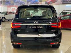 ئينفنتي QX80